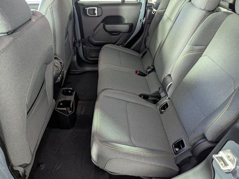 New 2026 Jeep Gladiator Sport image 14