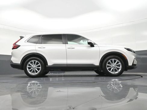 Used 2025 Honda CR-V EX-L image 27