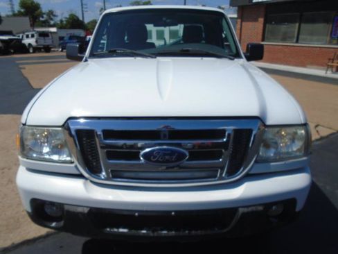 Used 2010 Ford Ranger XLT RWD image 7