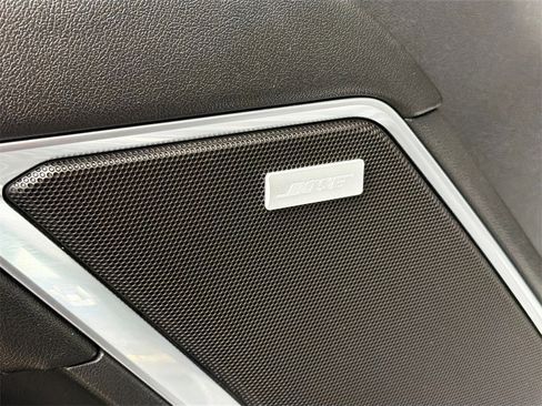 Used 2024 GMC Sierra 1500 Elevation w/ Preferred Package image 17