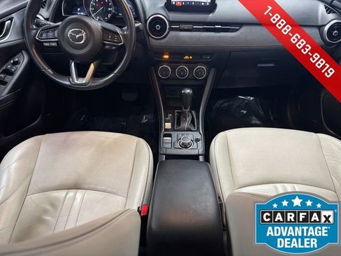 Used 2019 MAZDA CX-3 Grand Touring image 15