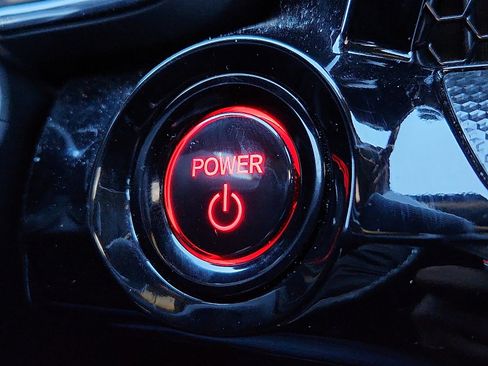 Used 2025 Honda CR-V Sport Touring image 16