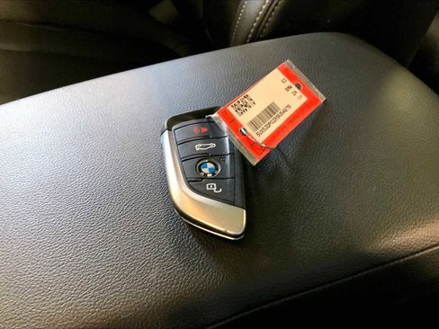 Used 2024 BMW X3 xDrive30i AWD/4WD image 14