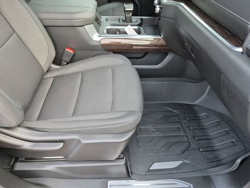 New 2026 GMC Sierra 1500 Elevation AWD/4WD image 19