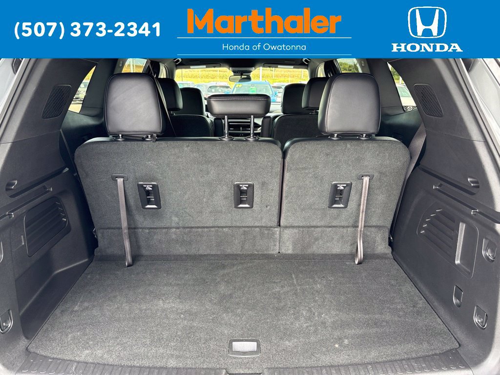 Used 2026 Buick Enclave Sport Touring AWD/4WD image 16