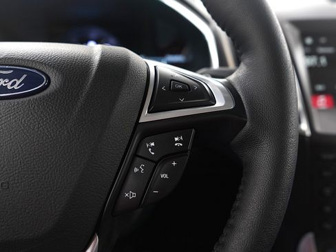 Used 2018 Ford Edge Sport w/ Equipment Group 401A image 26