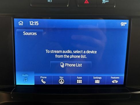 Used 2023 Ford F150 XLT AWD/4WD image 4