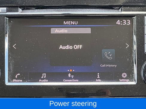 Used 2019 Nissan Rogue Sport S AWD/4WD image 22