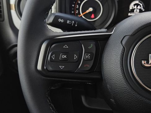 New 2026 Jeep Wrangler Willys image 15