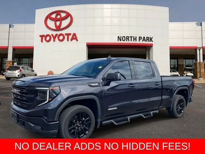 Used 2023 GMC Sierra 1500 Elevation w/ Preferred Package