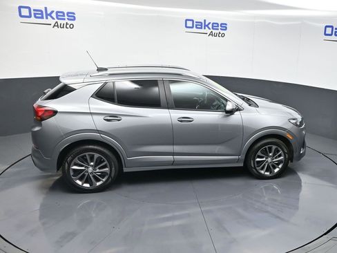 Used 2023 Buick Encore GX Select w/ Sport Touring Package image 52
