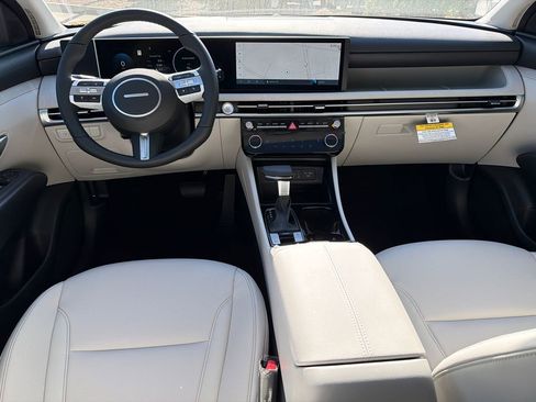 New 2026 Hyundai Tucson SEL image 23