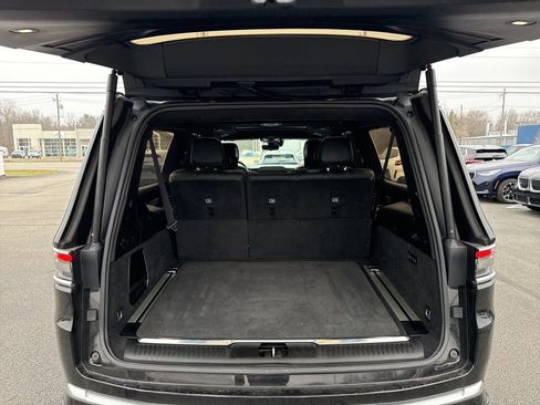 Used 2023 Jeep Grand Wagoneer L Series III w/ Rear Seat Video Group 1 image 22