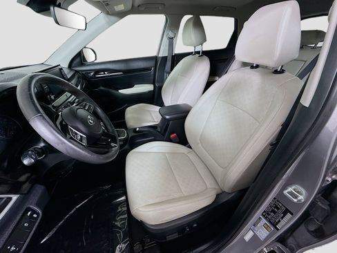 Used 2021 Kia Seltos EX AWD/4WD image 22