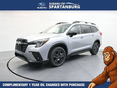 Used 2026 Subaru Ascent Bronze Edition w/ Popular Package #2