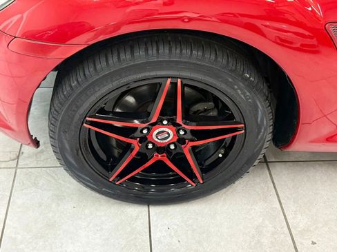 Used 2004 MAZDA RX-8 image 33