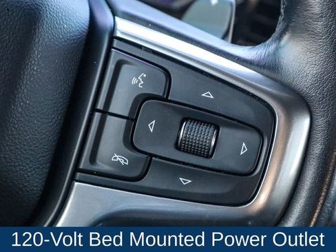 Used 2022 Chevrolet Silverado 1500 RST image 24