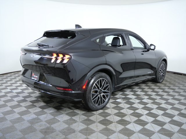 Certified 2024 Ford Mustang Mach-E Premium AWD/4WD image 5