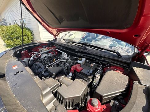 Used 2025 Mitsubishi Outlander SE AWD/4WD image 70