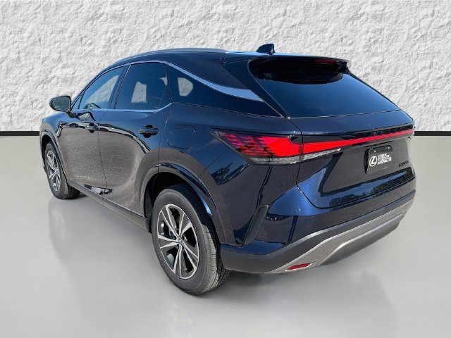 New 2026 Lexus RX 350 FWD w/ Accessory Package (Z1) image 5