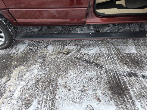 Used 2017 Ford Expedition EL Limited w/ Equipment Group 301A image 41