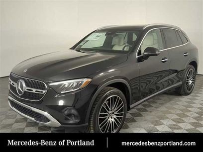 Certified 2026 Mercedes-Benz GLC 300 4MATIC