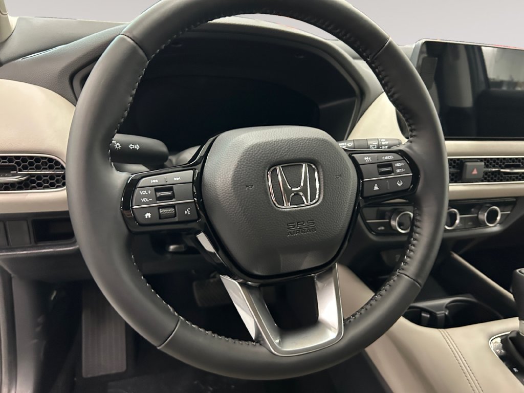 New 2027 Honda HR-V EX-L image 12