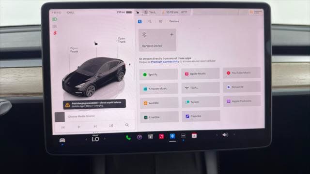 Used 2024 Tesla Model Y Long Range RWD image 32