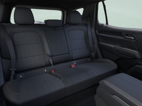 New 2027 GMC Terrain Elevation AWD/4WD image 16