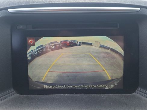 Used 2016 MAZDA CX-5 Touring FWD image 13
