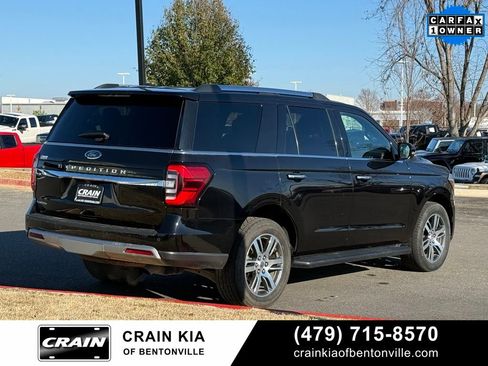 Used 2024 Ford Expedition Limited image 8