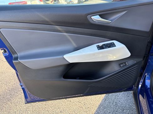 Certified 2021 Volkswagen ID.4 1st Edition image 11