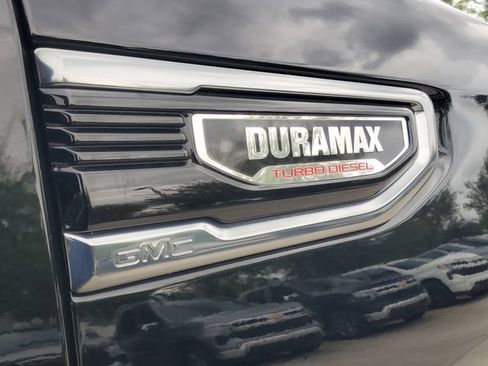 Certified 2026 GMC Sierra 1500 AT4 w/ AT4 Premium Package AWD/4WD image 7