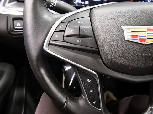 Used 2017 Cadillac XT5 Premium Luxury AWD/4WD image 21