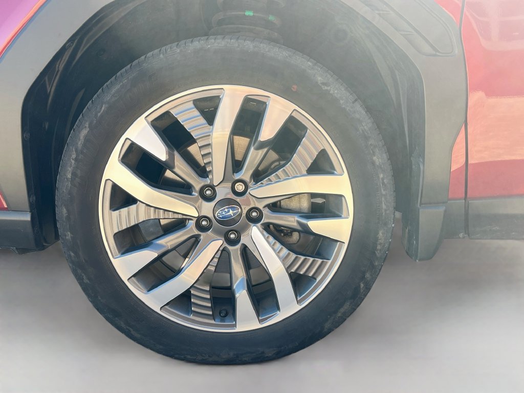 Used 2025 Subaru Forester Touring AWD/4WD image 33