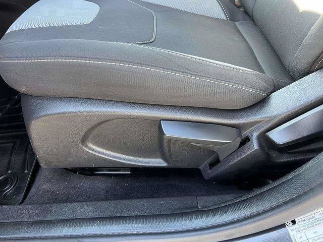 Used 2016 Ford Focus ST FWD image 19