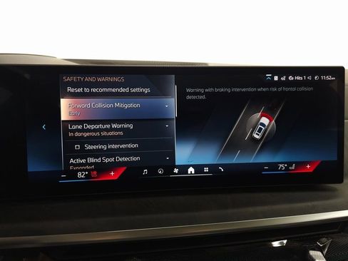 Used 2026 BMW X7 xDrive40i image 23