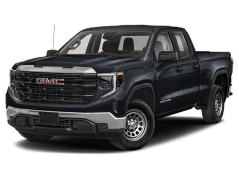 Used 2023 GMC Sierra 1500 Elevation w/ LPO, GMC Protection Package image 1