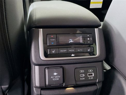 New 2026 Subaru Ascent Bronze Edition AWD/4WD image 16