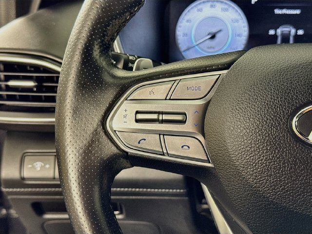 Used 2022 Hyundai Santa Fe Calligraphy FWD image 18