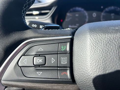 New 2026 Jeep Grand Cherokee Altitude AWD/4WD image 18