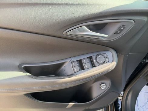 New 2026 Buick Encore GX Sport Touring image 17