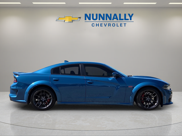 Used 2020 Dodge Charger Scat Pack RWD image 5