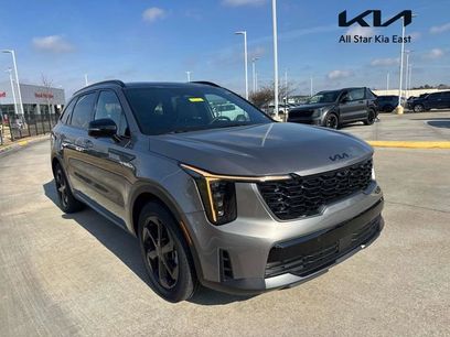 New 2026 Kia Sorento SX Prestige