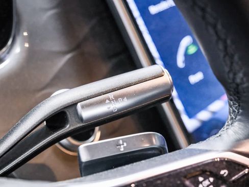 Certified 2023 Mercedes-Benz EQS 450+ SUV image 16