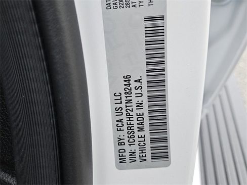 New 2026 RAM 1500 Limited image 20