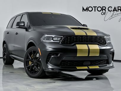 Used 2023 Dodge Durango SRT Hellcat