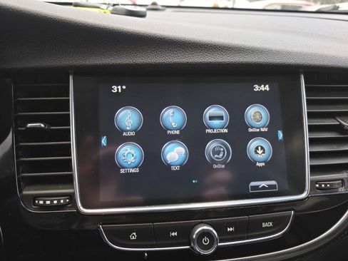 Used 2019 Buick Encore Preferred FWD image 15
