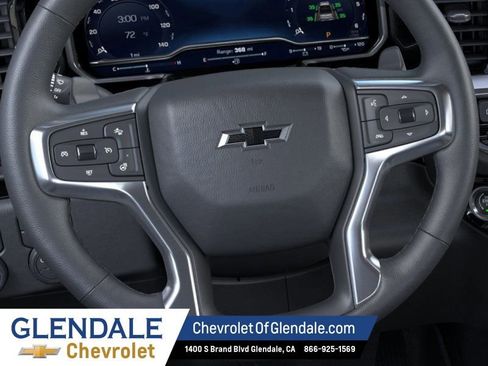 New 2026 Chevrolet Silverado 1500 ZR2 AWD/4WD image 19