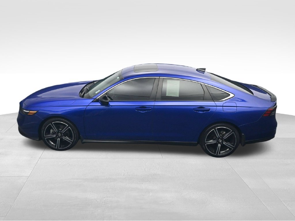 Used 2024 Honda Accord Sport image 32